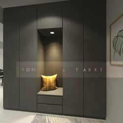 Blk 445A Clementi Crest (Clementi), HDB 5 Rooms #504539811